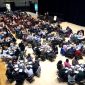 What a Night! Hundreds Pack the Floor of the Acadome for the Community Summit